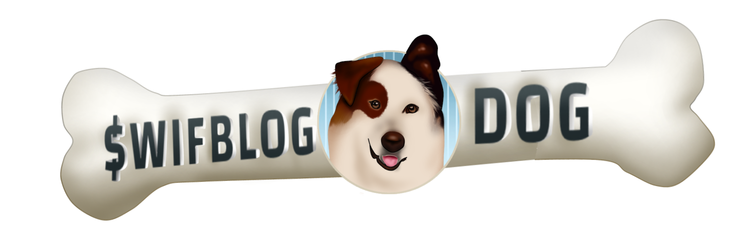 Dog With a Blog